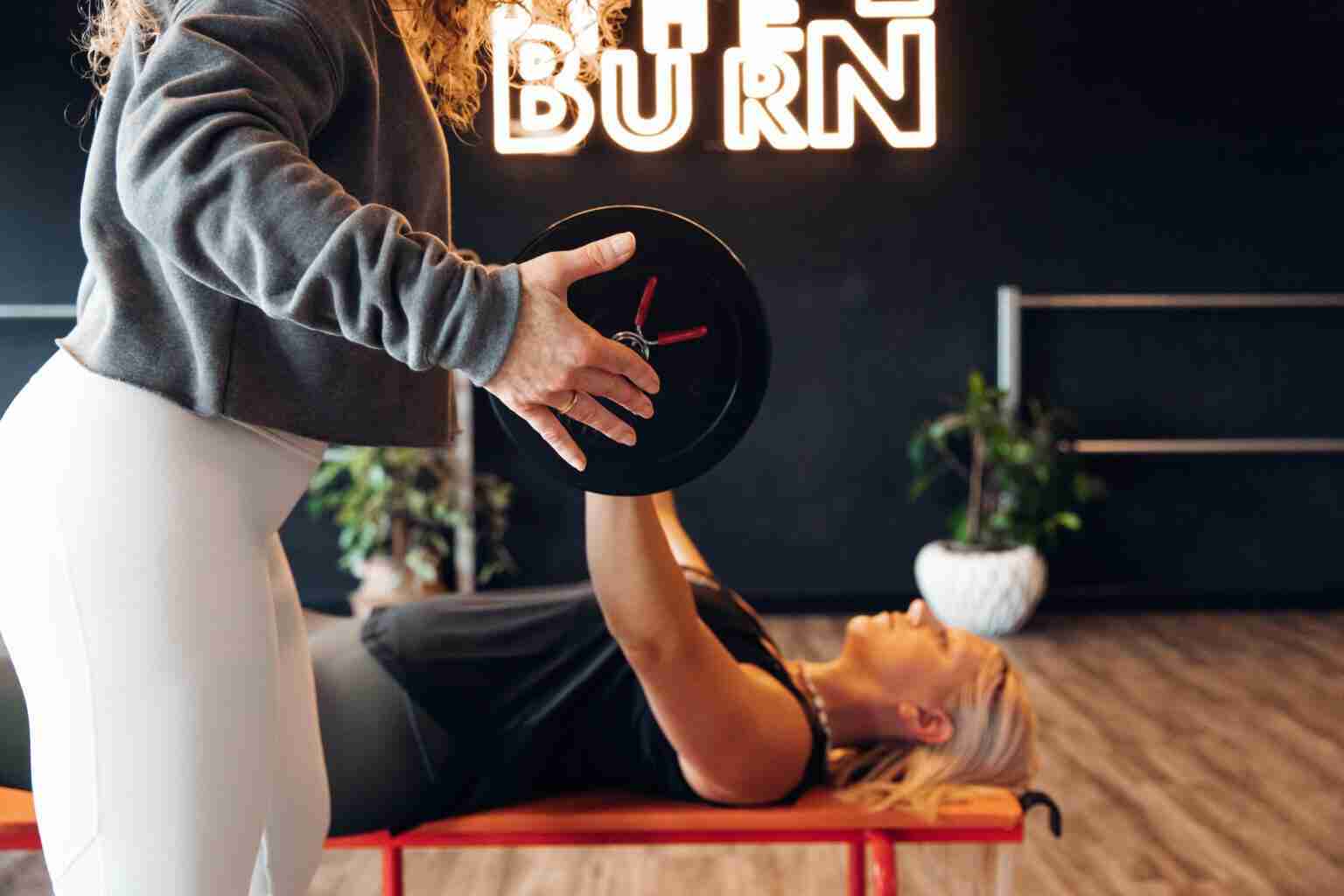Personal Training